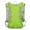 Green, variant on Running Hydration Vest Backpack Lightweight Insulated Pack Bag Daypack Hiking Trail Cycling Race Marathon,9.8x16.1in(Black)