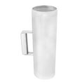 thumbnail image 1 of Musical Percussion Instrument,Durable Stainless Steel Metal Guiro Metal Guiro With Scraper Compact and Lightweight, 1 of 8
