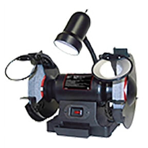 ATD Tools 10558 3/4 Horsepower Bench Grinder, 8" ATD-10558