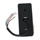 thumbnail image 2 of Puerta De Seguridad Resistente ID Negra 26 Lector De Tarjetas, 2 of 4