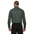 thumbnail image 3 of Devon & Jones Men's Crown Woven&nbsp;Collection™ Solid Stretch Twill, 3 of 3