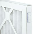 thumbnail image 5 of AIRx Filters 19.75x21.5x1 Air Filter MERV 11 Pleated HVAC AC Furnace Air Filter, Allergy 6-Pack, Made in the USA, 5 of 7