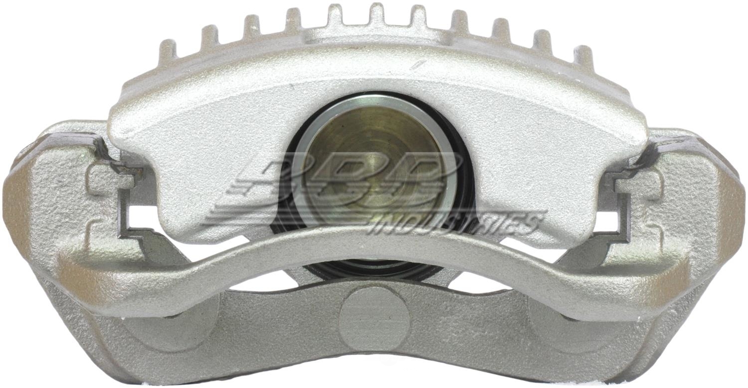 TERREPOWER formerly BBB Industries 99-01804B Reman Caliper w/installation Hardware