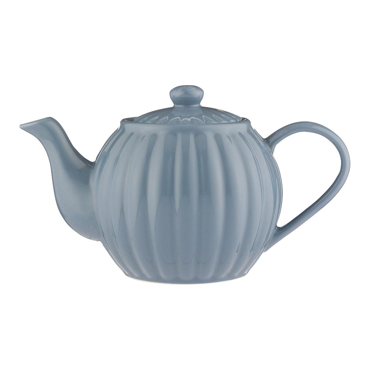 Price & Kensington Sweet Bee Vaso Per Miele Con Drizzler In Legno - Ceramica 10x12 Cm