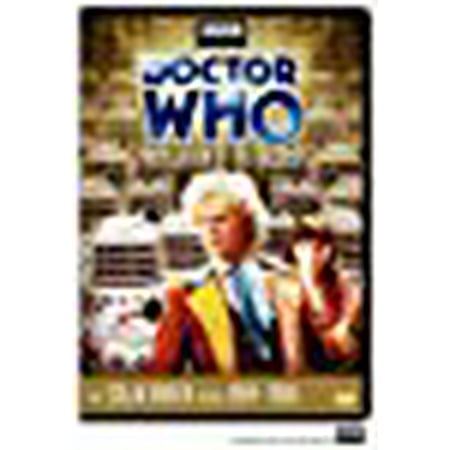 Doctor Who: Revelation Of The Daleks
