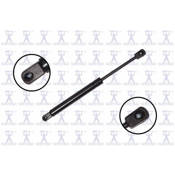 Trunk Lid Lift Support