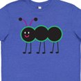 thumbnail image 4 of Inktastic Ant Bug Youth T-Shirt, 4 of 5