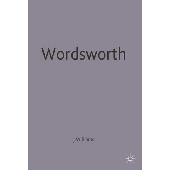 New Casebooks Wordsworth, Book 105, (Paperback)