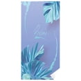 thumbnail image 1 of TIELUTT Microfiber Beach Towels Lightweight Blue Bath Towels Sandproof Beach Blankets Floating for Babies Glitter Pool Float Set Baby Bath Floater Inflatable Pool for Kids Swimming Pool Stuff, 1 of 5
