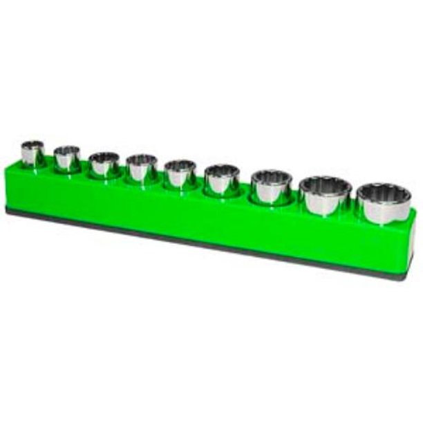 1 2 socket holder