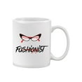 thumbnail image 2 of Crazy Fashionist Design  Mug Unisex's -Image by Shutterstock, 2 of 4