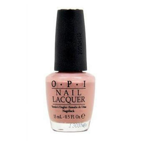 OPI Nail Lacquer, Tickle My France-Y, 0.5 Fl Oz