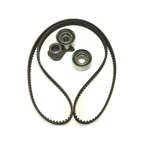 Timing Belt Kit - Compatible with 2005 - 2017 Honda Odyssey 3.5L V6 2006 2007 2008 2009 2010 2011 2012 2013 2014 2015 2016