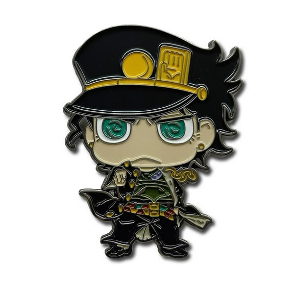 Jojo's Bizarre Adventure - Jotaro Kujo Pin