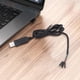 thumbnail image 1 of Cable De Línea De Descarga Ch340 1M Ch340 Cable De Línea De Descarga Ch340 Cable De Línea De Descarga Compatible Para Win7 8 10 Ndcxsfigh Para estrenar, 1 of 5