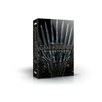 Game Of Thrones: Season 8 (DVD Digital Copy)