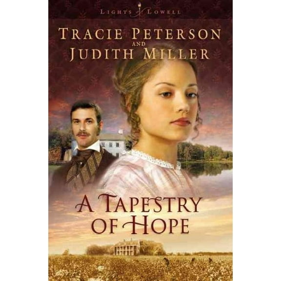 Lights of Lowell: A Tapestry of Hope (Paperback)