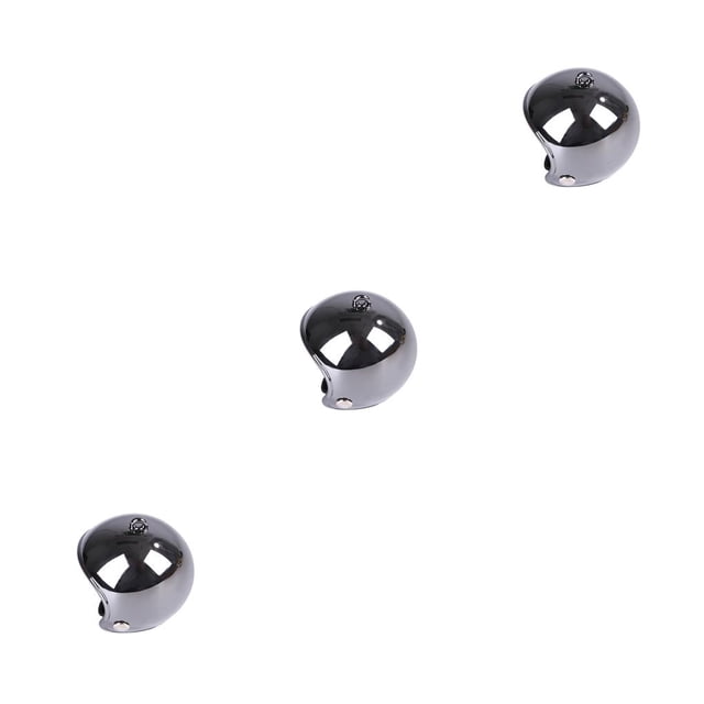 Methold Casco para mascotas, sombreros duros bonitos, accesorios de disfraces ajustables, gorras para sombreros, aves de corral de juguete para pollo, Type1 NO1