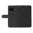 thumbnail image 5 of Flip Case For FOXDOCK Google Pixel 9A Card Slots and Kickstand Function Skin Feel Leather, 5 of 5