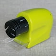 thumbnail image 6 of US Speedy Electric Kitchen Knife Sharpener Multifunction Swifty Sharp Smart, 6 of 11
