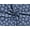 Blue, variant on Minerva Stretch Woven Denim Fabric Blue - per yard