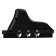 thumbnail image 1 of Plaster board Edger Gypsum Board Hand Plane Drywall Edge Chamfer Woodworking Triple-Blade Edge Planer, 1 of 8
