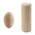 thumbnail image 1 of Soidarity Agitadores de huevos de madera, instrumento Musical de percusión manual para recién nacidos, resistente al desgaste, agitador de Accesorios para instrumentos musicales, 1 of 6