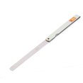 thumbnail image 4 of Unique Bargains 0.05mm-1mm Thickness 14 Plates Gap Filler Feeler Gauge Measuring Tool, 4 of 4