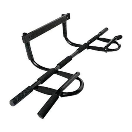 Maximum Fitness Gear All-In-One Doorway Chin Up Bar