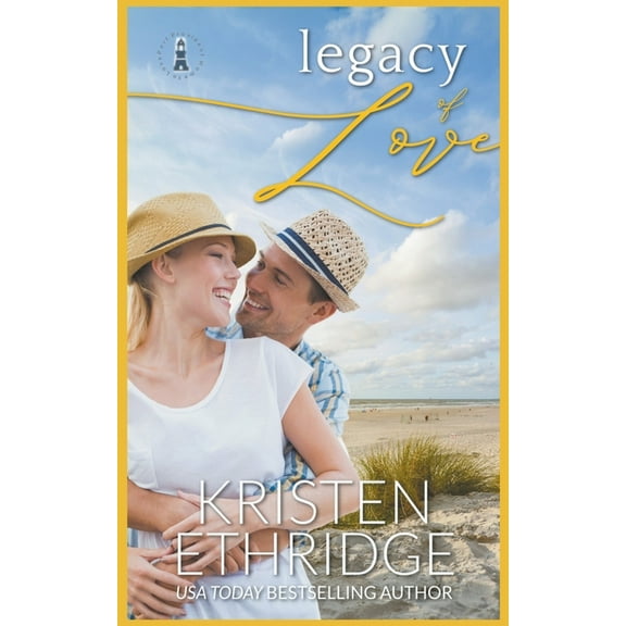 Home to Love Legacy of Love, Book 2, (Paperback)