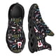 thumbnail image 1 of Zapatillas de deporte cómodas Kint para mujer, zapatos de plataforma, zapatos planos, zapatillas, 1 of 6