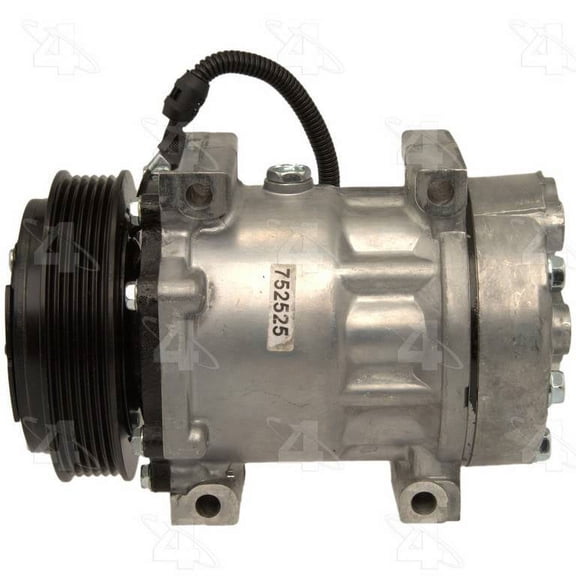 Four Seasons 98598 A/C Compressor