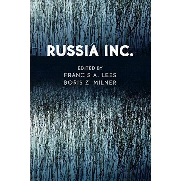 Russia Inc.