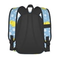 thumbnail image 3 of Mochila Jbofyee Cute Rubber Ducks para portátil para hombre y mujer, 3 of 9