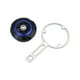 thumbnail image 5 of Reemplazo del tapón de la tapa del filtro de aceite de la motocicleta, protección del tornillo de la tapa del tanque de aceite Azul, 5 of 8
