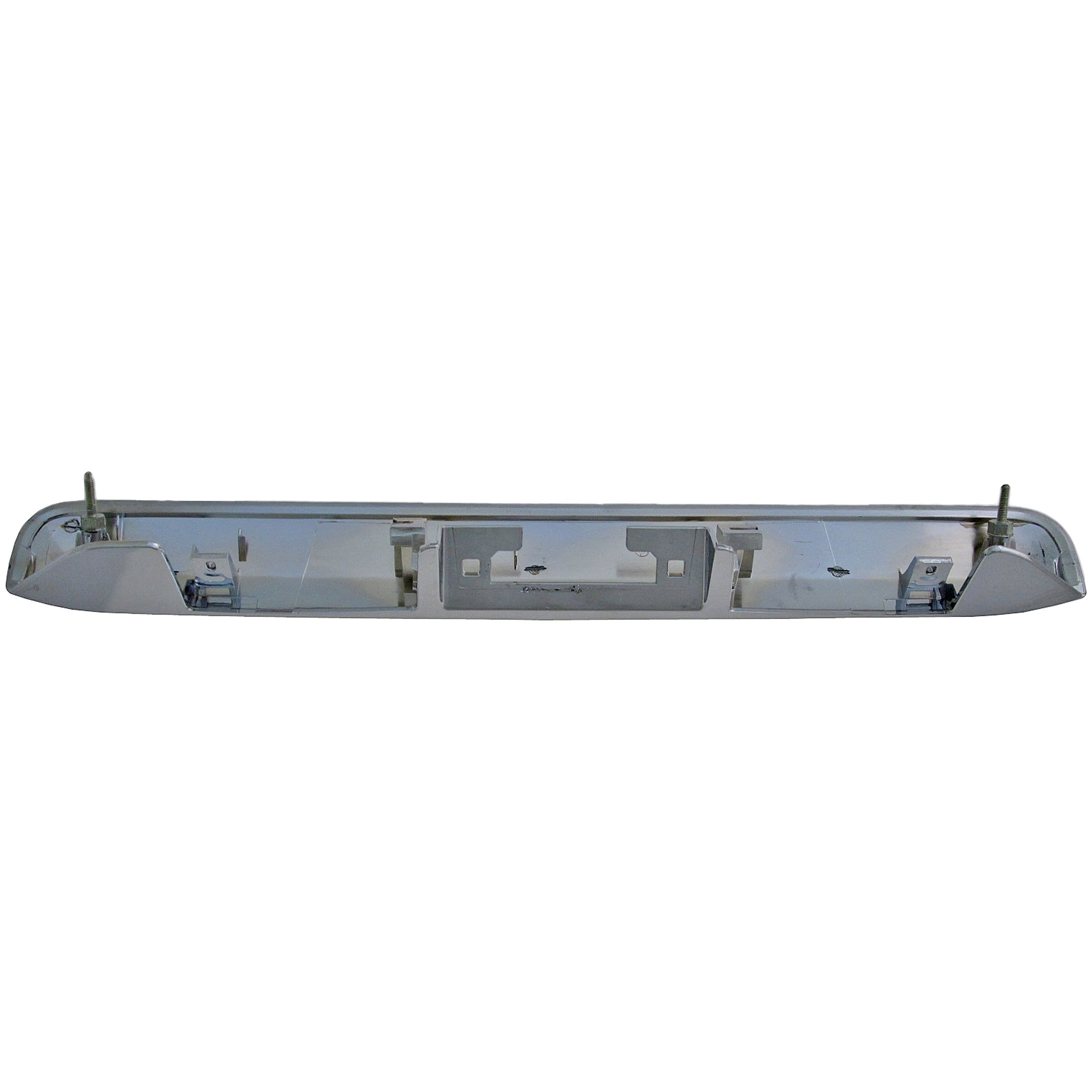 Dorman 94113 Liftgate Latch Handle for Specific Scion Models, Chrome