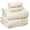 Vanilla Cream, variant on RUVANTI Flannel Sheets – Queen Sheet Set, Ultra Soft & Cozy Double Brushed, 15" Deep Pocket, 360° Elastic For Secure Fit, No Pilling, 4 Pieces (Flat, Fitted, 2 Pillowcases), Vanilla Cream