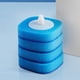 thumbnail image 3 of Kit de varita de limpieza para cuencos de baño, repuesto de 24 recambios para limpieza de baños, 3 of 6