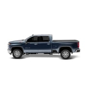 Truxedo by RealTruck Pro X15 Soft Roll Up Tonneau Fits 19-25 Silverado/Sra 1500 6'6 w/ MFTG