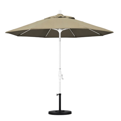 California Umbrella 9' Market Umbrella
