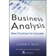 thumbnail image 2 of Analyse d'Affaires, les Meilleures Pratiques pour Réussir, 2 of 4