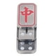 thumbnail image 1 of Juguete deslizante de metal, juguete deslizante de empuje de metal Juguete deslizante de empuje de metal Juguete deslizante de empuje de rendimiento de primer nivel, 1 of 14