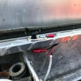 thumbnail image 2 of Bgsha 2x Car 20A 12V Courtest Light Door Switch Alarm Bonnet Boot Glove Box Universal, 2 of 9