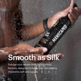 thumbnail image 4 of Gel de baño MANSCAPED UltraPremium Refined® con aloe vera 473 ml, 4 of 9
