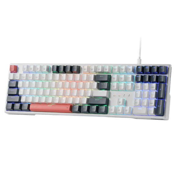 Redragon K668RGB Gaming Keyboard