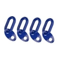 thumbnail image 3 of Soporte de elevación para motor 7100 de 4 piezas, capacidad de 5500 lb, resistente, fácil de instalar, 7100 Azul, 3 of 9