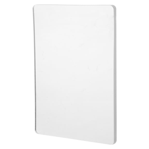 DEEPCRAFF Durable Flexible Gel Plate for Accurate Transfer Printing in A5 Size