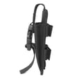 thumbnail image 4 of Paquete De Herramientas Impermeable deportes hombro cintura bolsas al aire libre llave linterna bolsa (negro) Hugtrwg Para Estrenar, 4 of 6
