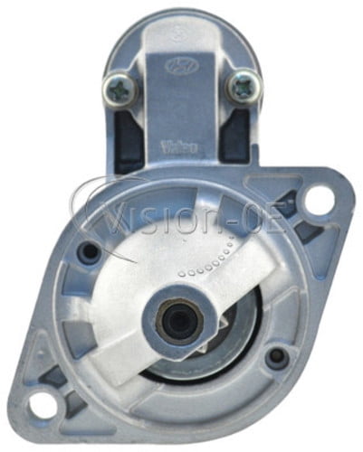 Vision OE 17827 Starter Motor