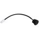 thumbnail image 2 of NEW for Mazda 3 2010 2011 2012 2013 Mazda3 Hatchback Rear Liftgate Tailgate Hatch Switch Button BBN9, 2 of 4
